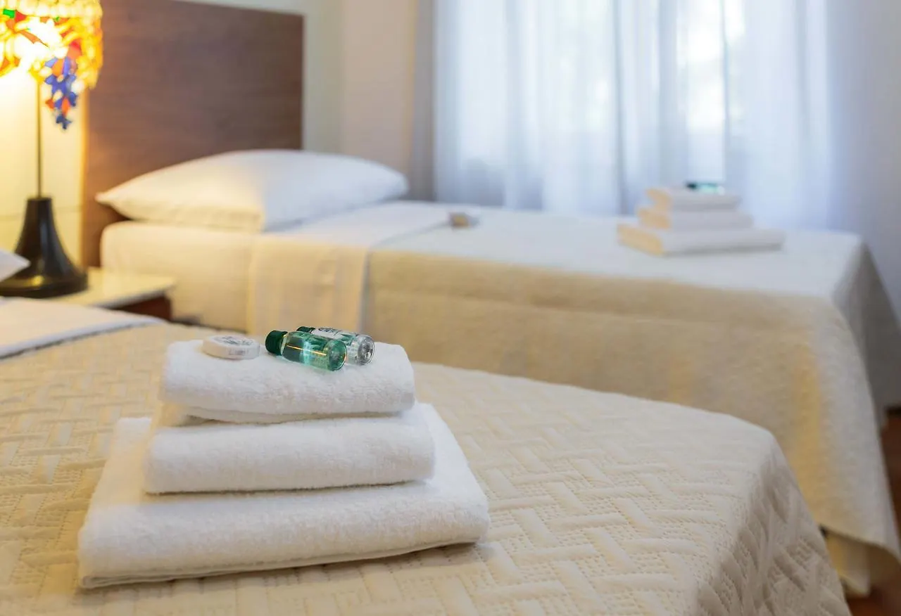 Plr-Royal Luxury Apartment Split