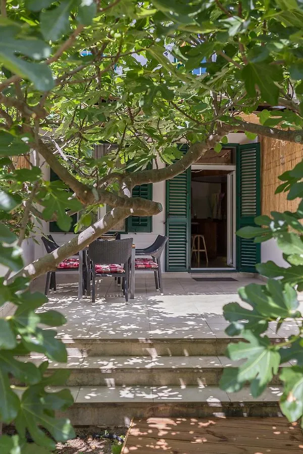 Plr-Royal Luxury Apartment Split 0*,  Kroatien