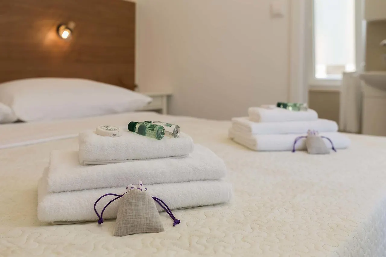 Plr-Royal Luxury Apartment Split