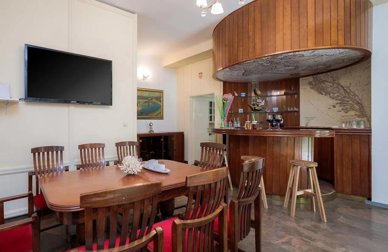 Plr-Royal Luxury Apartment Split