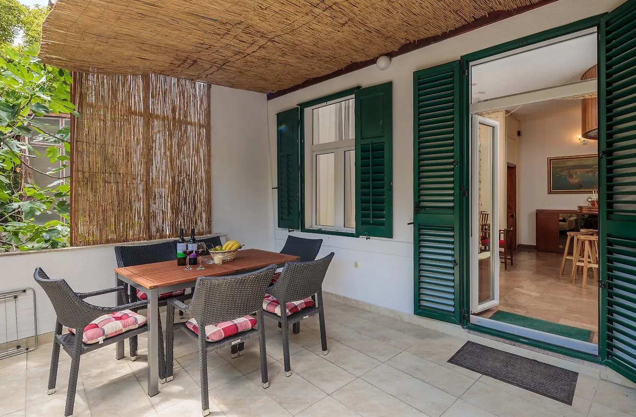 Plr-Royal Luxury Apartment Split Kroatien