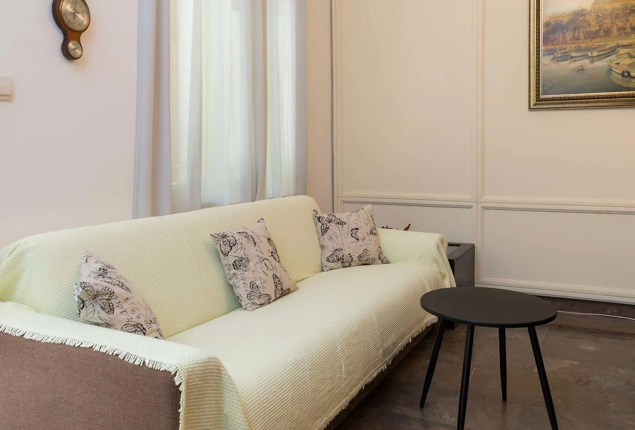 Plr-Royal Luxury Apartment Split Kroatien