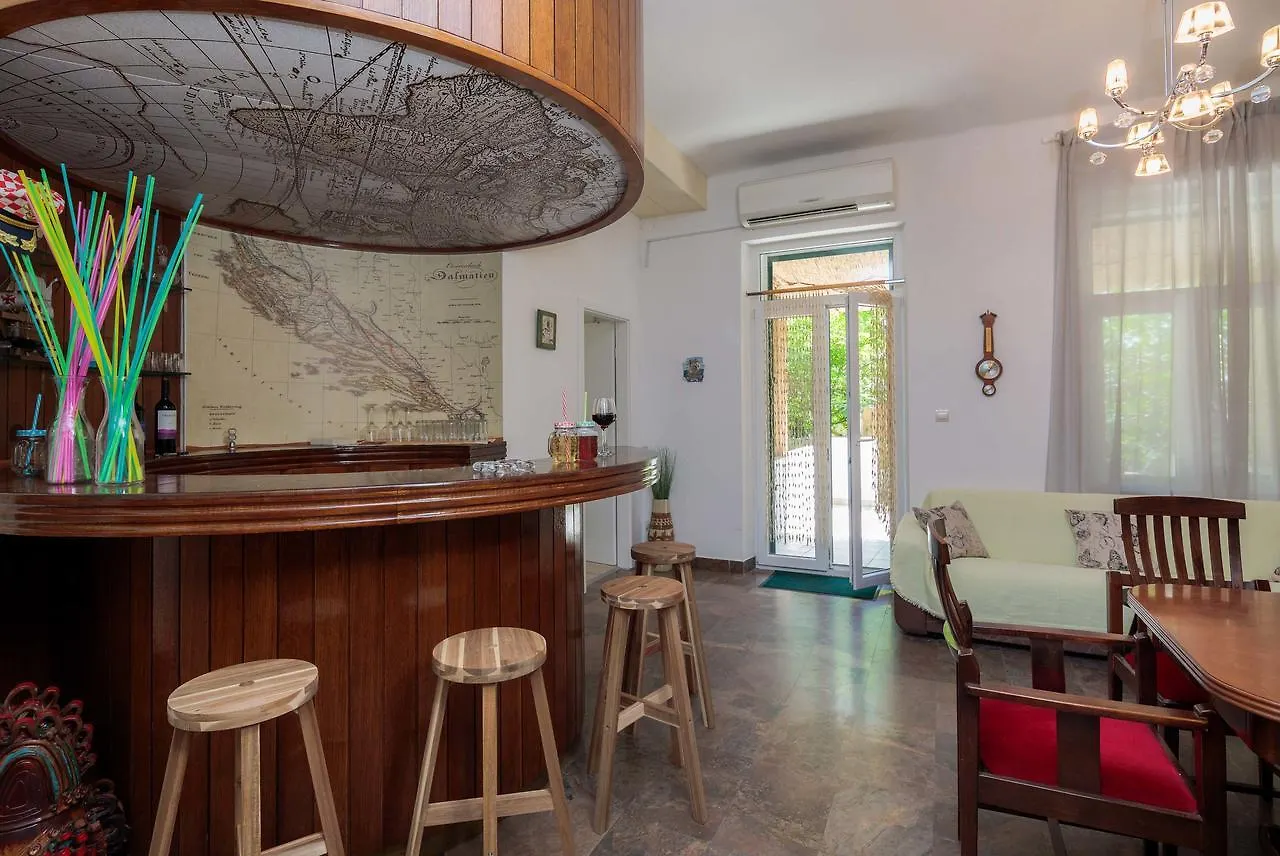 Plr-Royal Luxury Apartment Split Kroatien