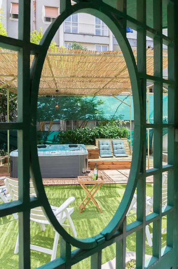 Plr-Royal Luxury Apartment Split Kroatien