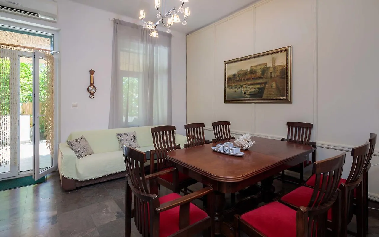 Plr-Royal Luxury Apartment Split 0*,  Kroatien