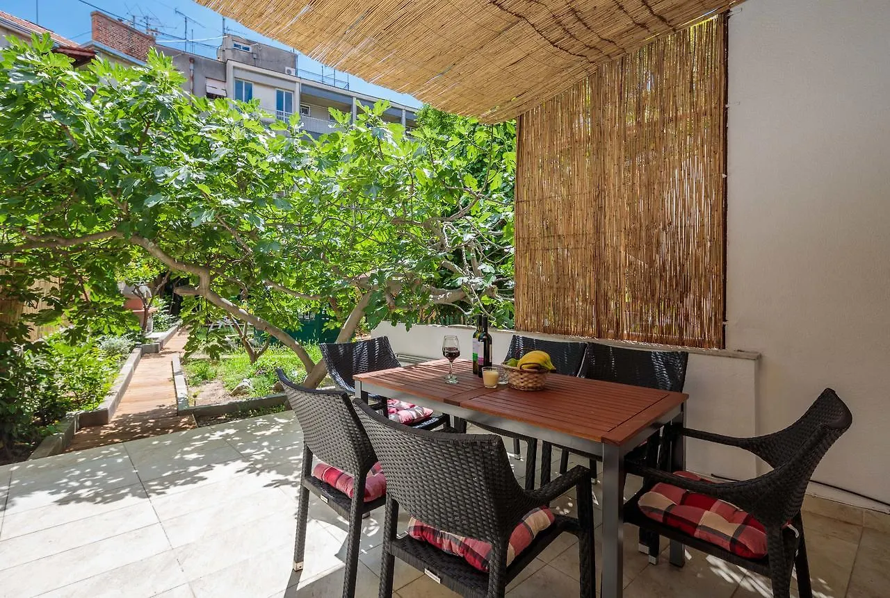 Plr-Royal Luxury Apartment Split 0*,  Kroatien