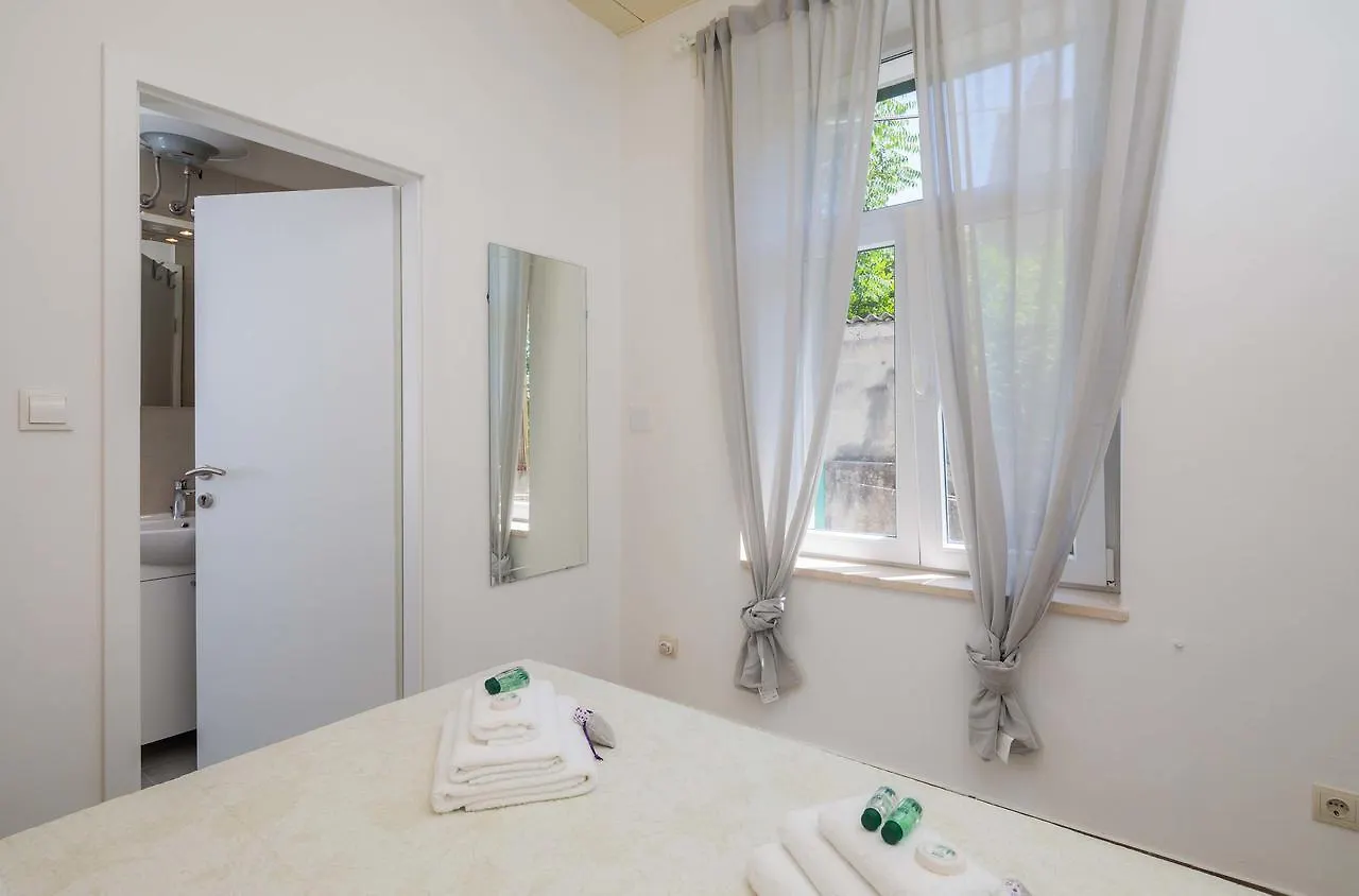 Plr-Royal Luxury Apartment Split
