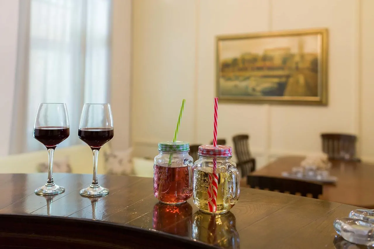Plr-Royal Luxury Apartment Split