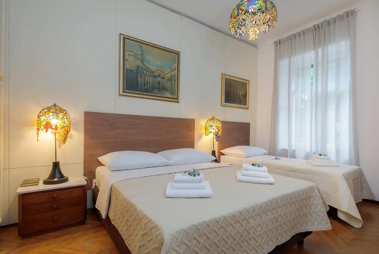 Plr-Royal Luxury Apartment Split