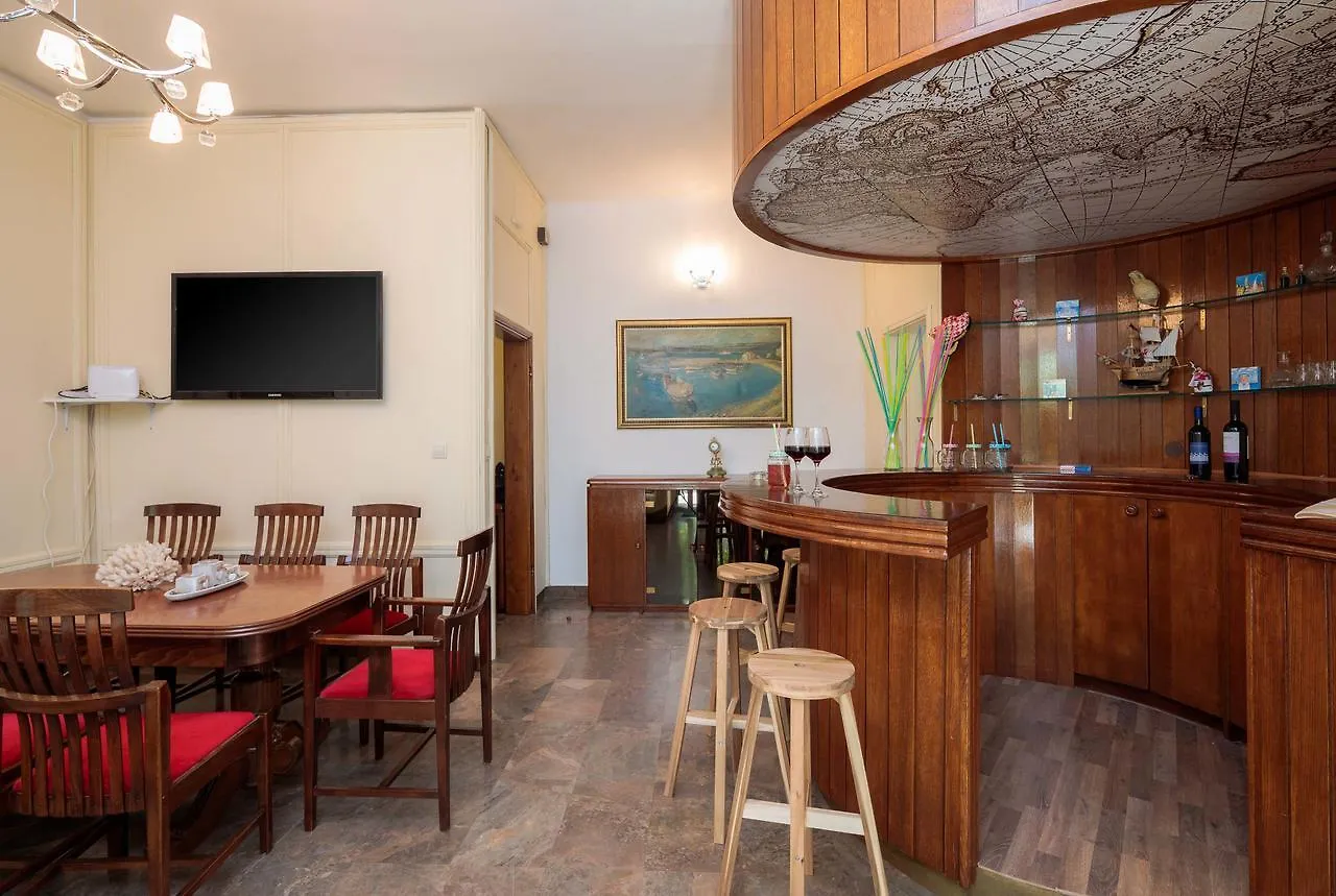 Plr-Royal Luxury Apartment Split 0*,